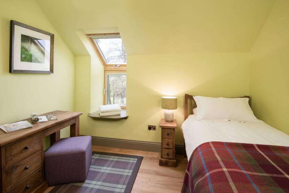 Dignity Galashiels Exterior foto