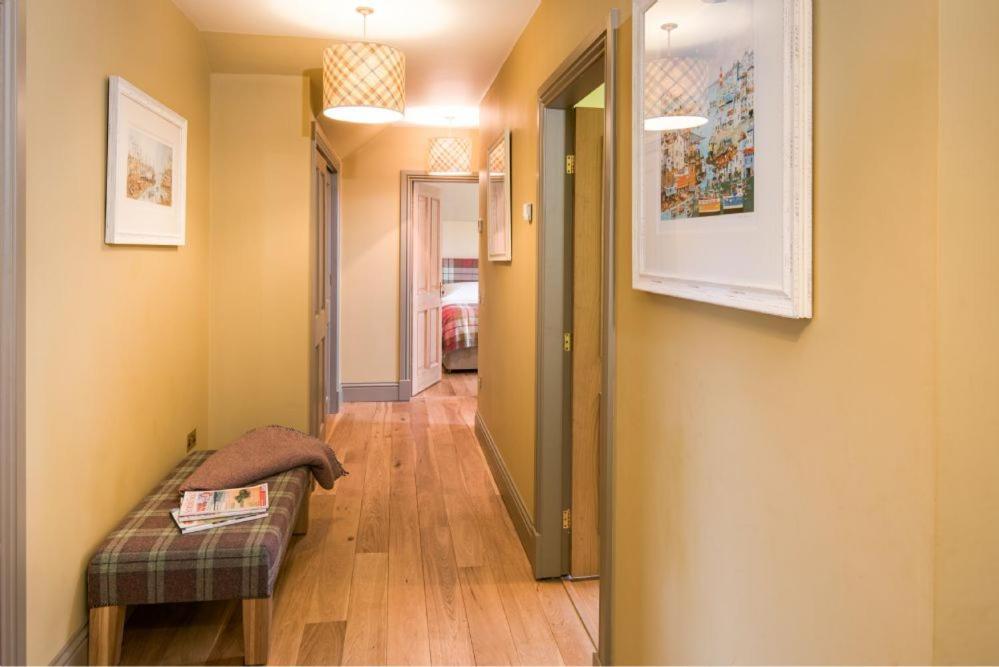 Dignity Galashiels Exterior foto