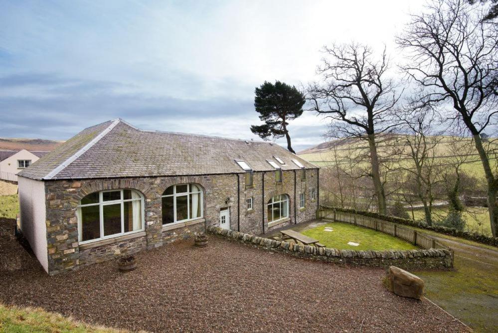 Dignity Galashiels Exterior foto
